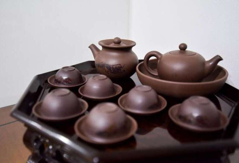 Hotel Yangpyeong Dodam House Pension