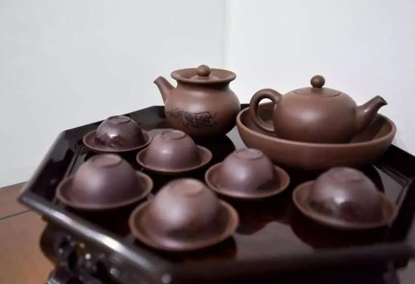 ホテル Yangpyeong Dodam House Pension