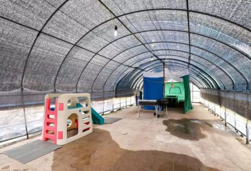 ホテル Yangpyeong Dodam House Pension