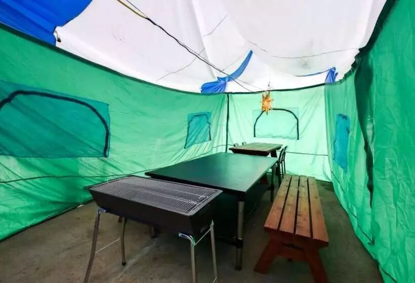 ホテル Yangpyeong Dodam House Pension