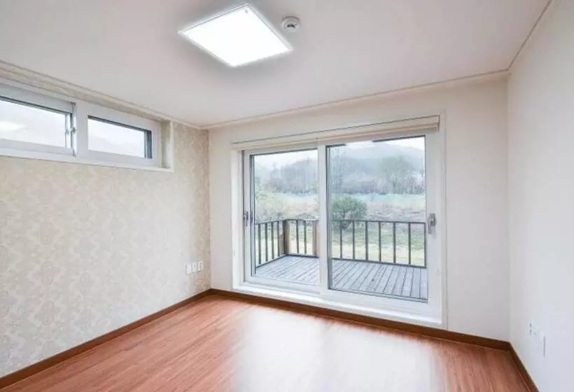 ホテル Yangpyeong Dodam House Pension