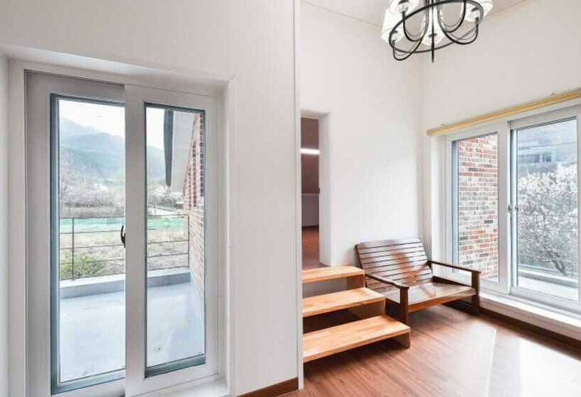 Hotel Yangpyeong Dodam House Pension