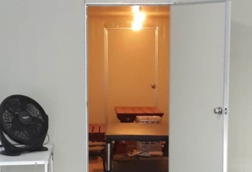 Hotel Yangpyeong Dodam House Pension