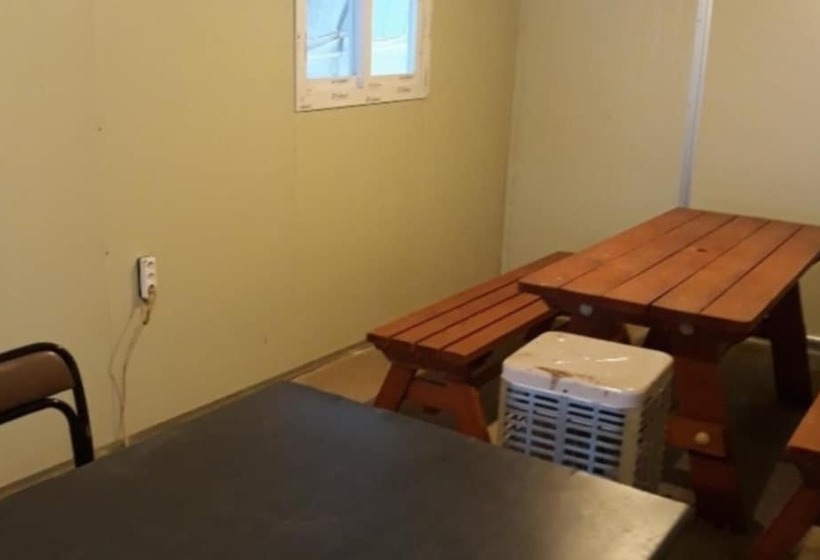 Hotel Yangpyeong Dodam House Pension