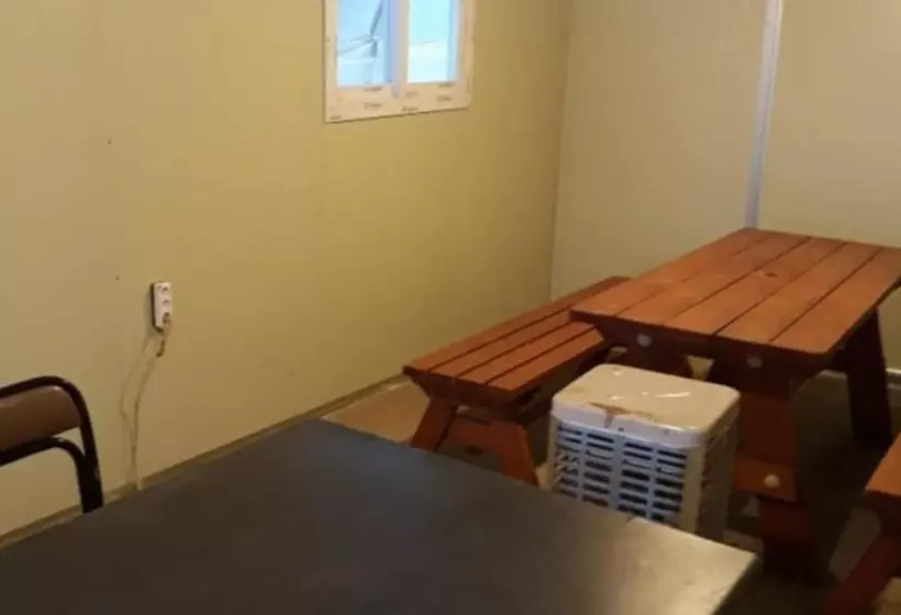 ホテル Yangpyeong Dodam House Pension