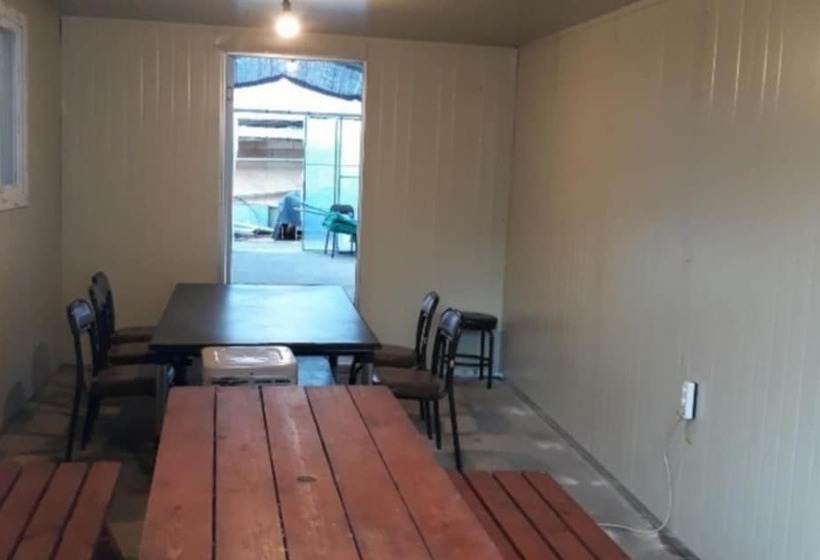 Hotel Yangpyeong Dodam House Pension