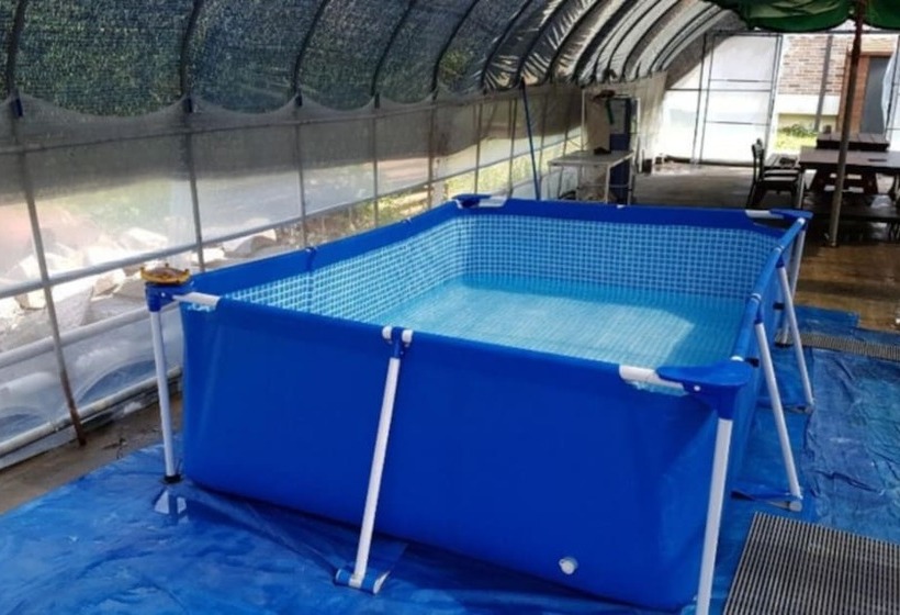 Hotel Yangpyeong Dodam House Pension