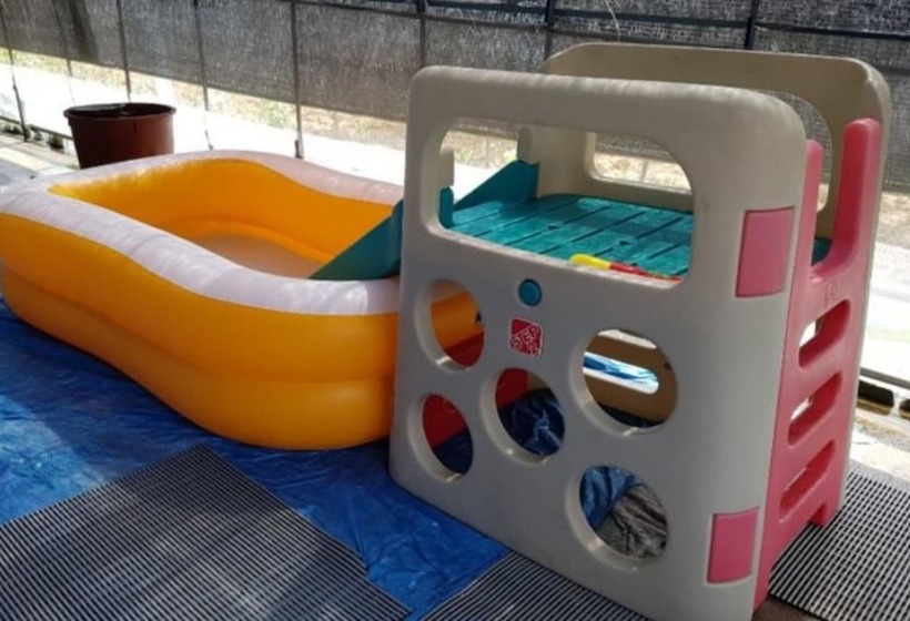 Hotel Yangpyeong Dodam House Pension