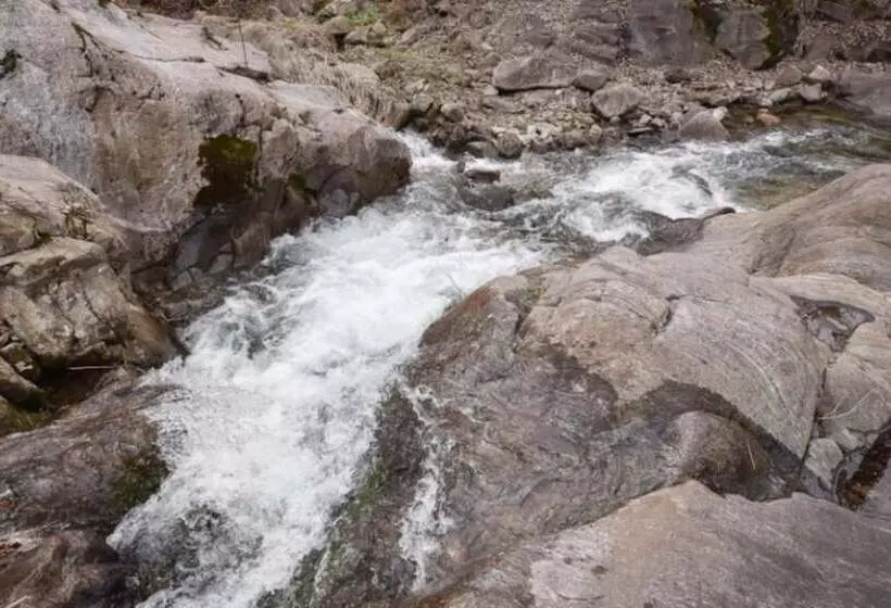 ホテル Yangpyeong Dodam House Pension