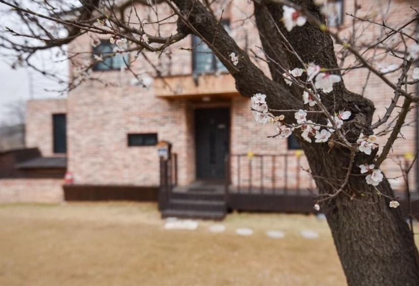 Hotel Yangpyeong Dodam House Pension