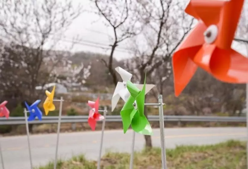 ホテル Yangpyeong Dodam House Pension