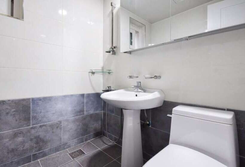 Hotel Yangpyeong Dodam House Pension