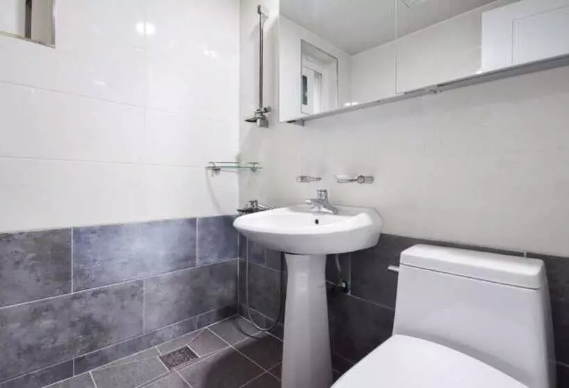 ホテル Yangpyeong Dodam House Pension