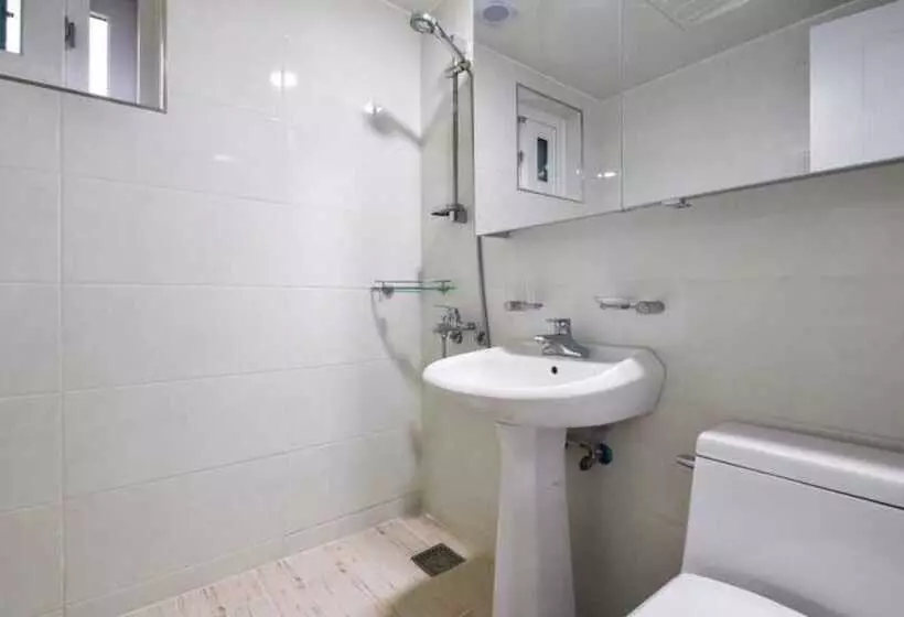 ホテル Yangpyeong Dodam House Pension