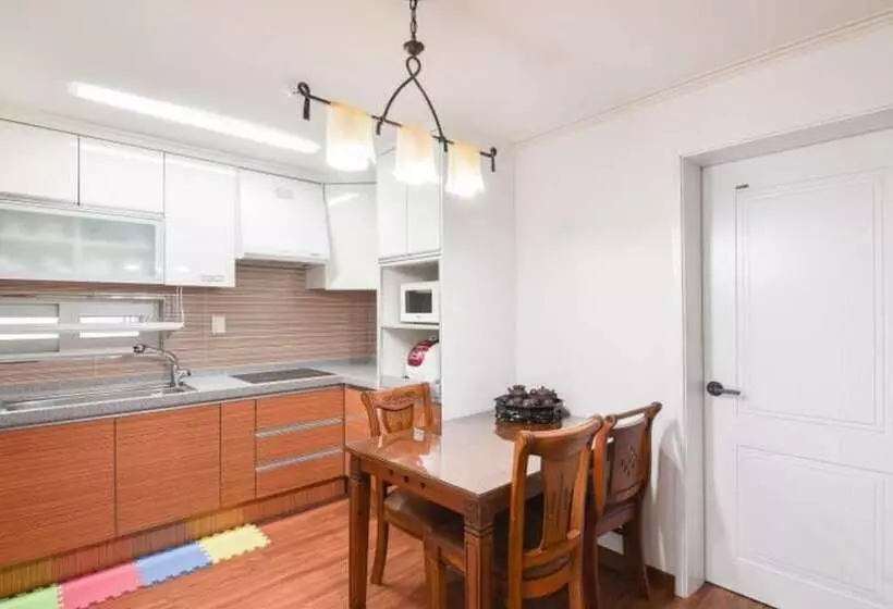 ホテル Yangpyeong Dodam House Pension