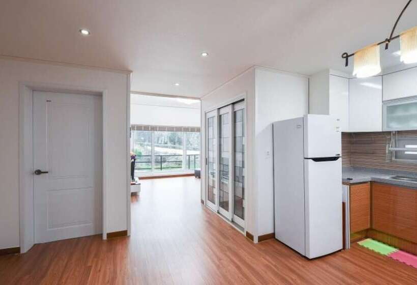 Hotel Yangpyeong Dodam House Pension