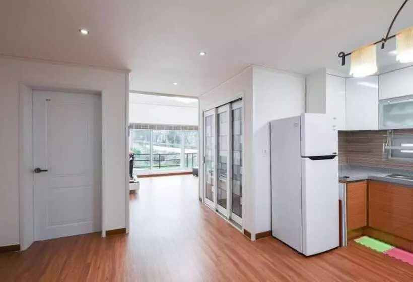 ホテル Yangpyeong Dodam House Pension