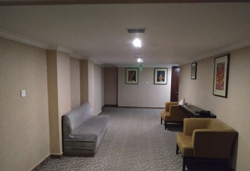 Kga Elite Continental Hotels