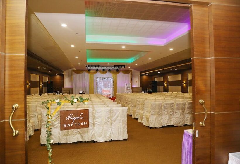 Kga Elite Continental Hotels