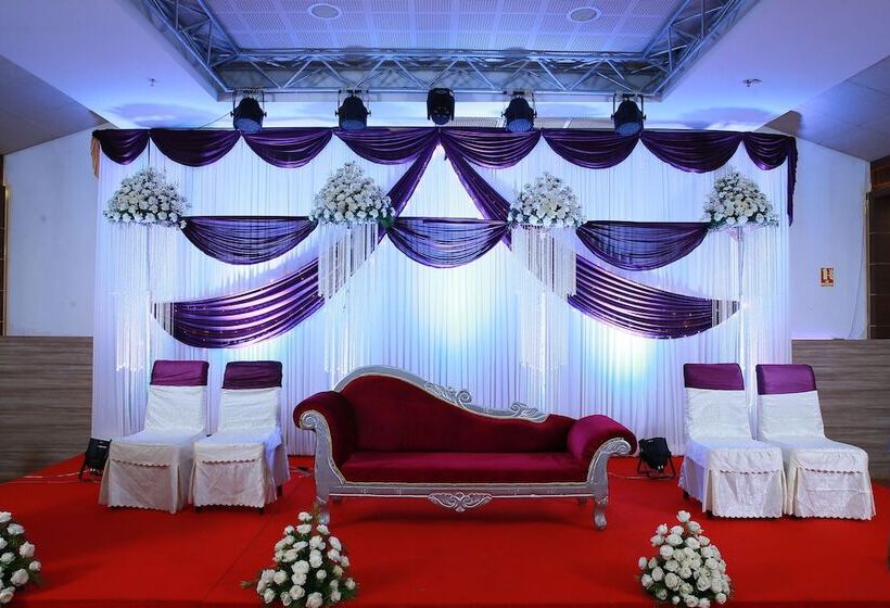 Kga Elite Continental Hotels