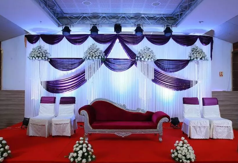 Kga Elite Continental Hotels