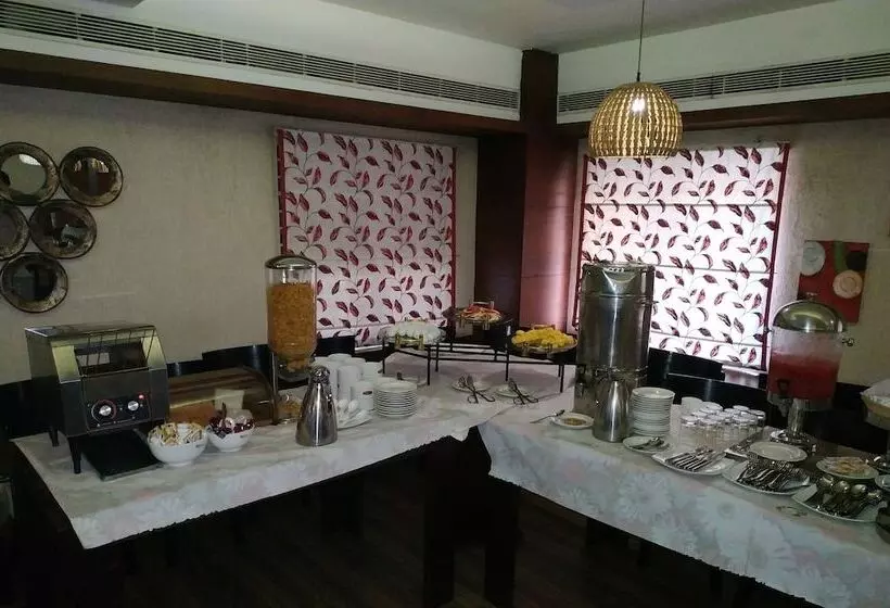 Kga Elite Continental Hotels