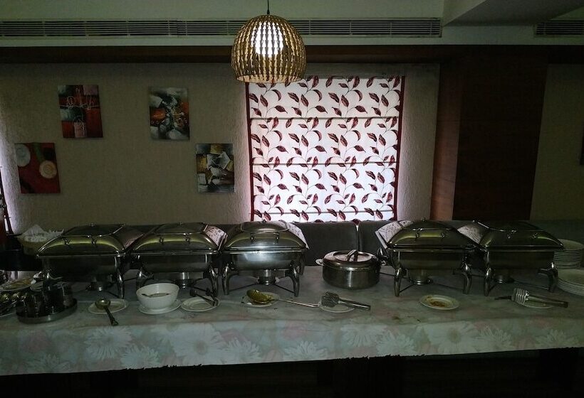 Kga Elite Continental Hotels