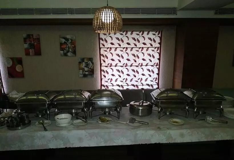 Kga Elite Continental Hotels