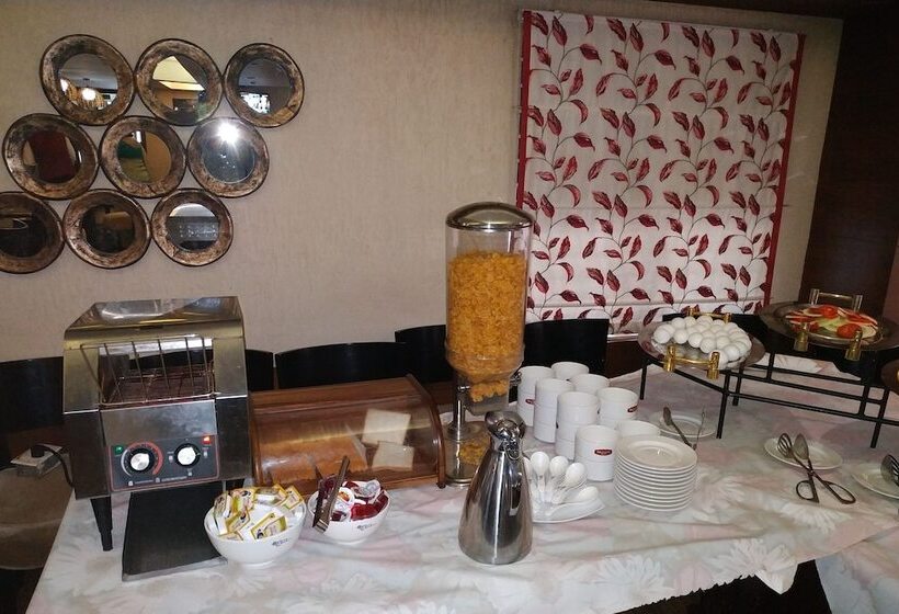 Kga Elite Continental Hotels