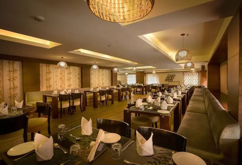 Kga Elite Continental Hotels