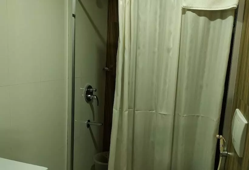 Kga Elite Continental Hotels