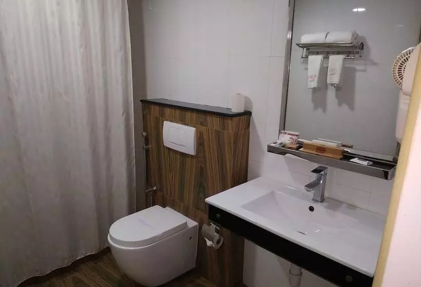 Kga Elite Continental Hotels