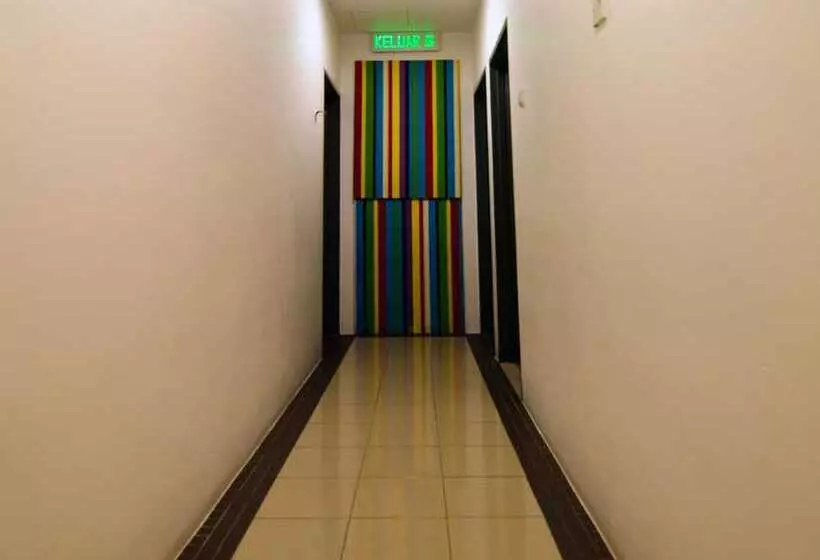 T Hotel Kuala Perlis