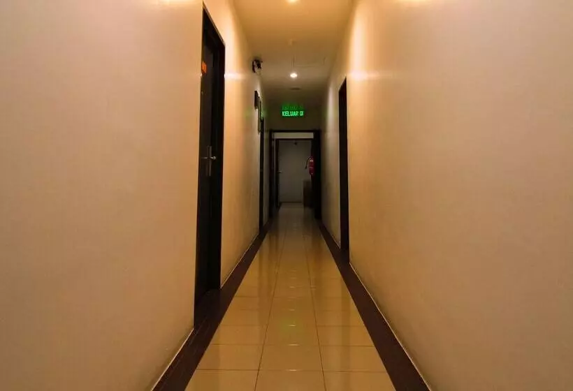 T Hotel Kuala Perlis