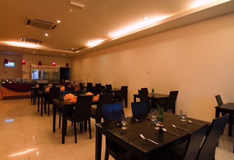 T Hotel Kuala Perlis