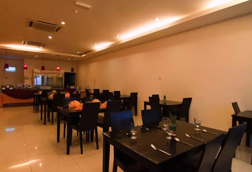 T Hotel Kuala Perlis