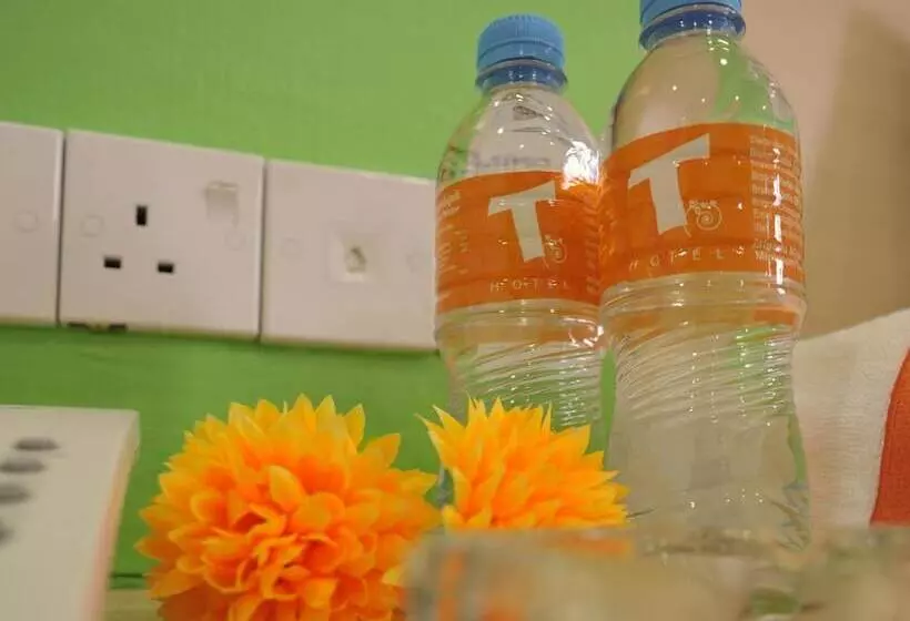 T Hotel Kuala Perlis