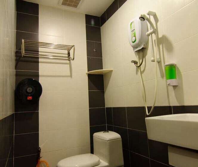 T Hotel Kuala Perlis