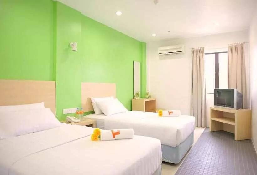 T Hotel Kuala Perlis