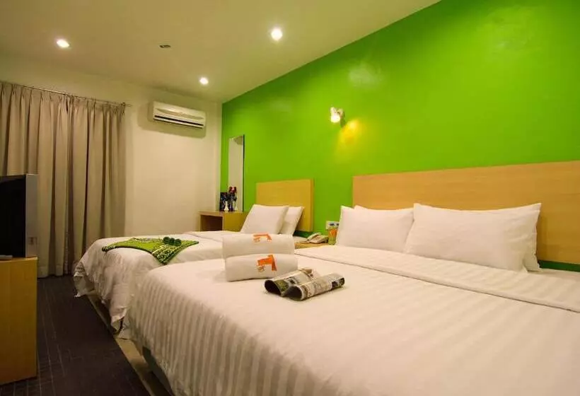 T Hotel Kuala Perlis