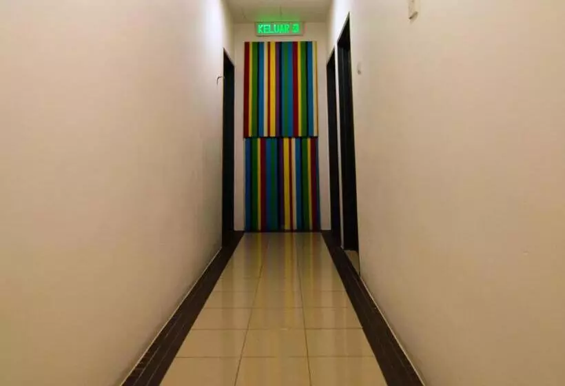 T Hotel Kuala Perlis