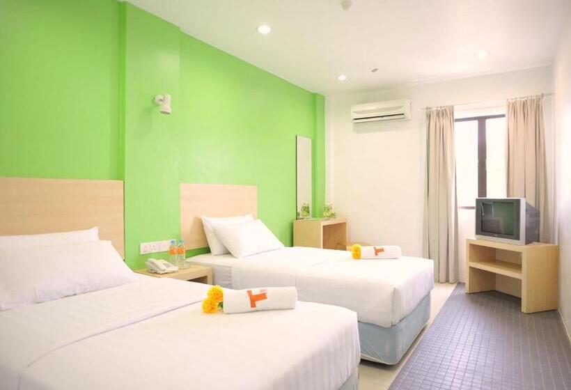 T Hotel Kuala Perlis