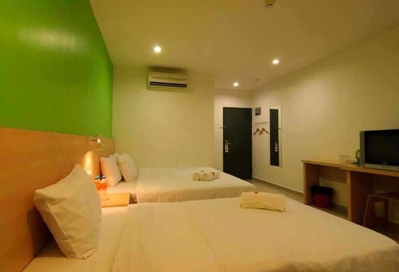 T Hotel Kuala Perlis