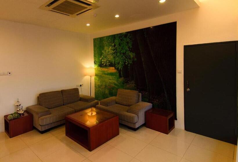 T Hotel Kuala Perlis