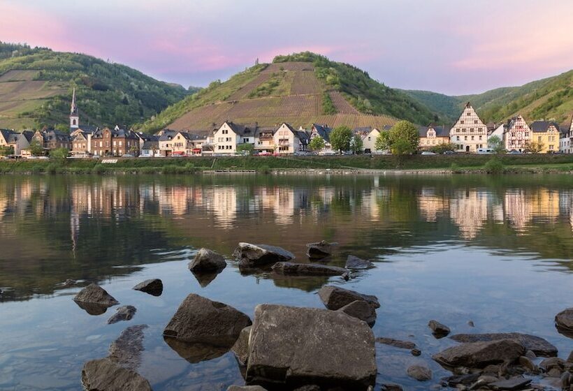 酒店 Alte Bürgermeisterei