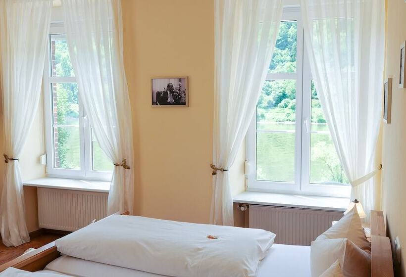 酒店 Alte Bürgermeisterei