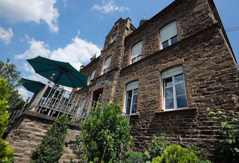 酒店 Alte Bürgermeisterei