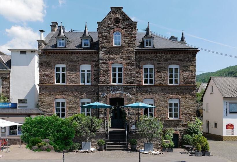 酒店 Alte Bürgermeisterei