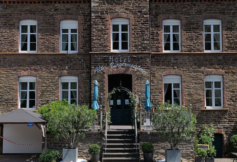 酒店 Alte Bürgermeisterei