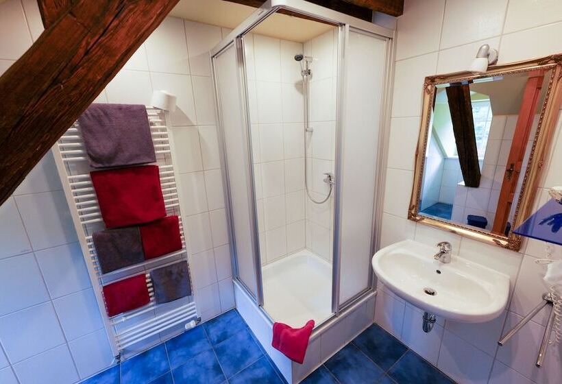 酒店 Alte Bürgermeisterei